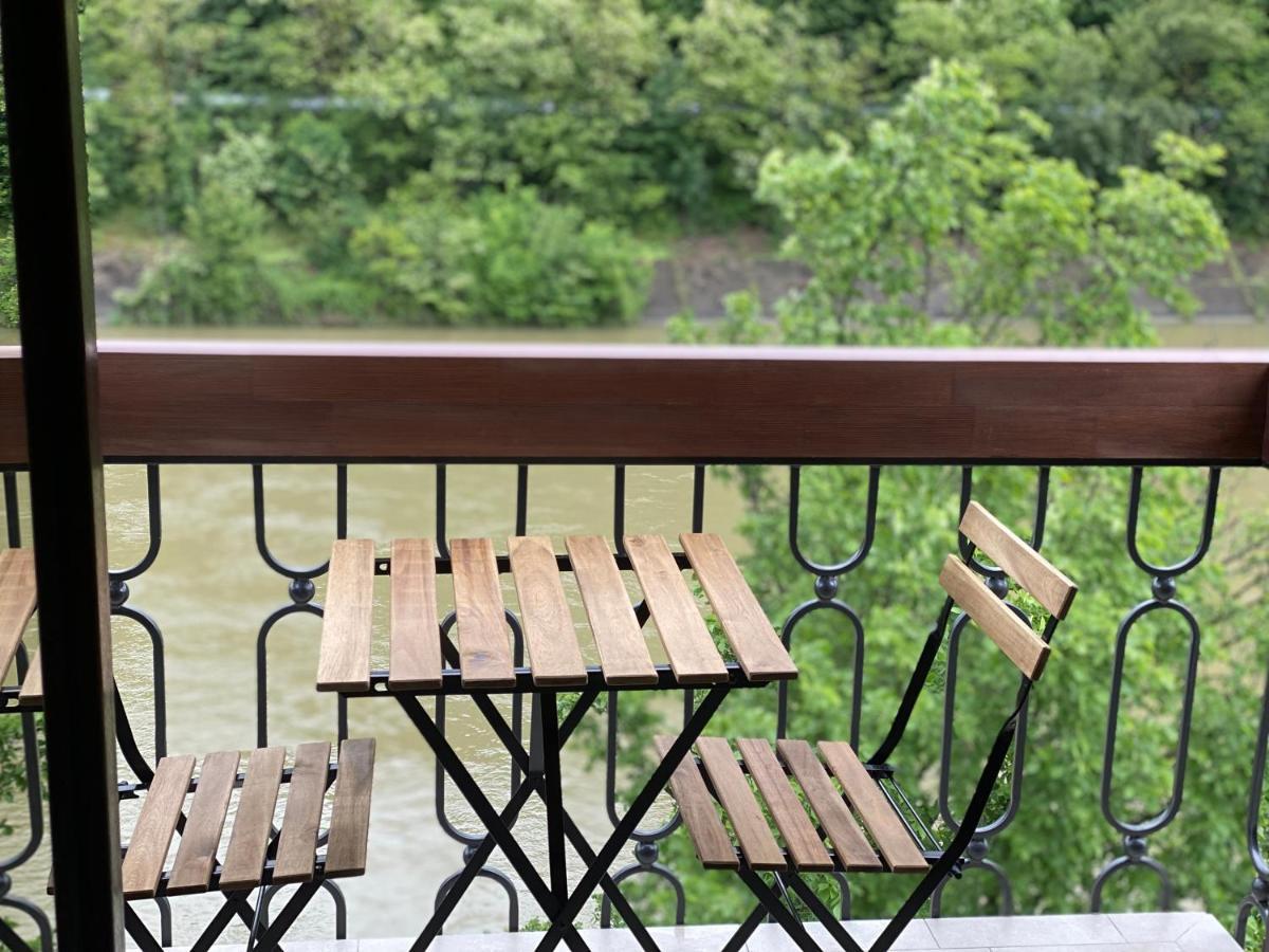 River Hotel & Spa Călimăneşti Exteriér fotografie
